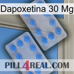 Dapoxetine 30 Mg 20